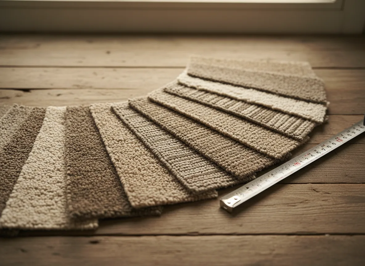 Carpet Installation San Jose, NM FAQs